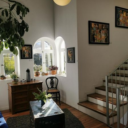 Casa Fusion Hotel Boutique La Paz Dış mekan fotoğraf
