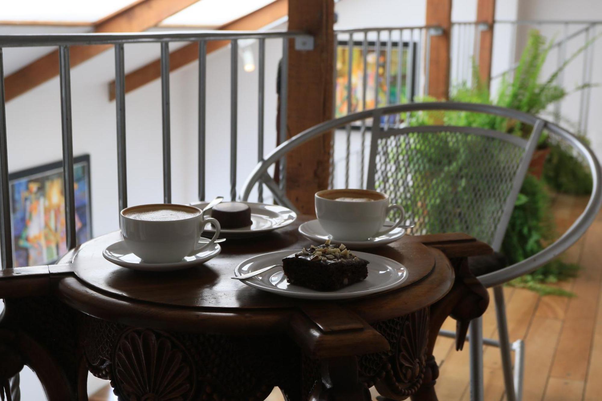 Casa Fusion Hotel Boutique La Paz Dış mekan fotoğraf