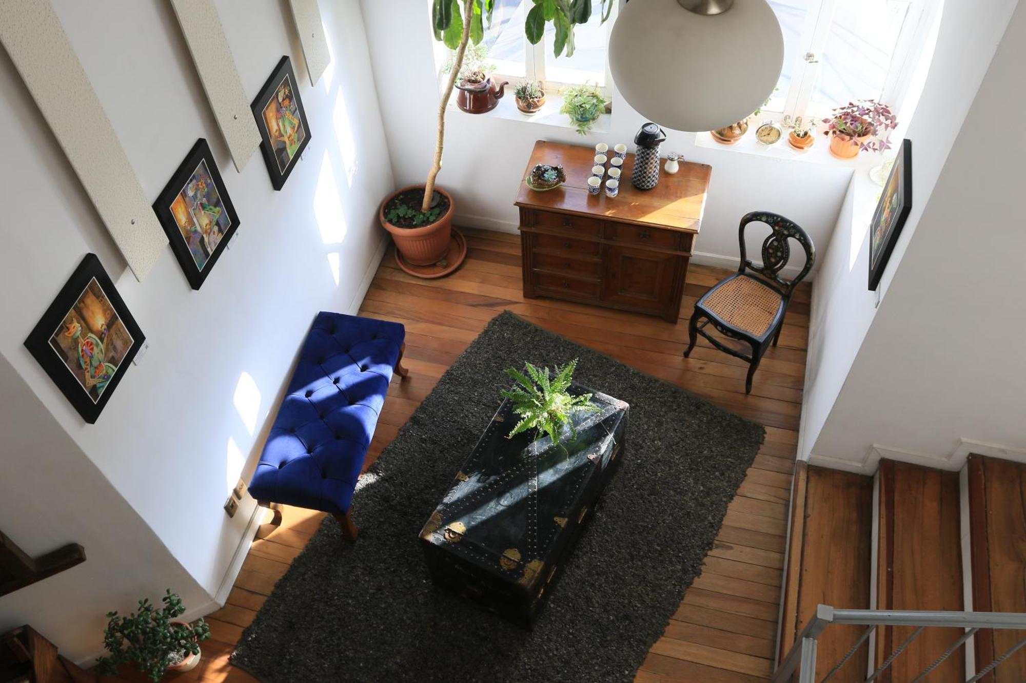 Casa Fusion Hotel Boutique La Paz Dış mekan fotoğraf