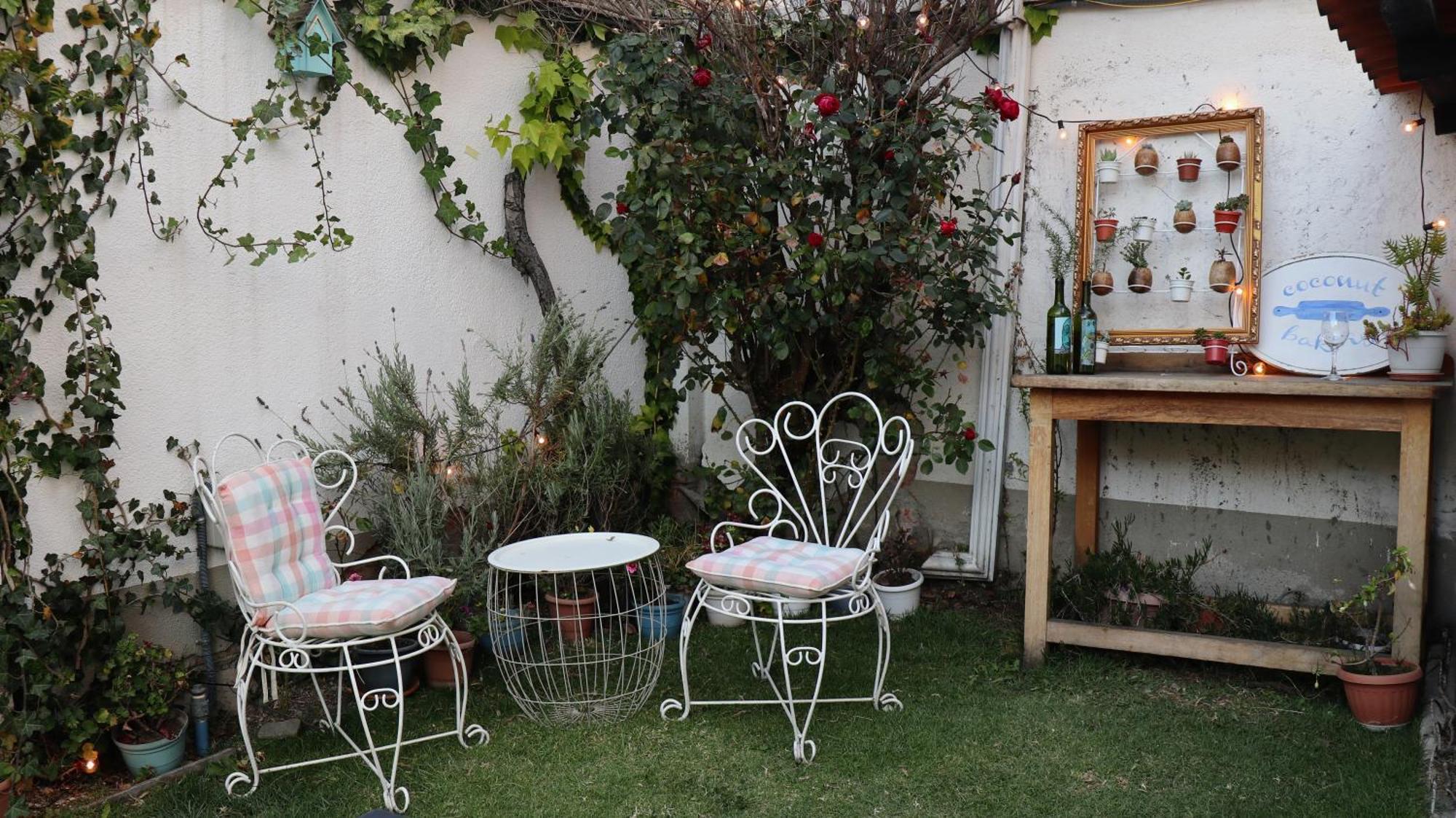 Casa Fusion Hotel Boutique La Paz Dış mekan fotoğraf