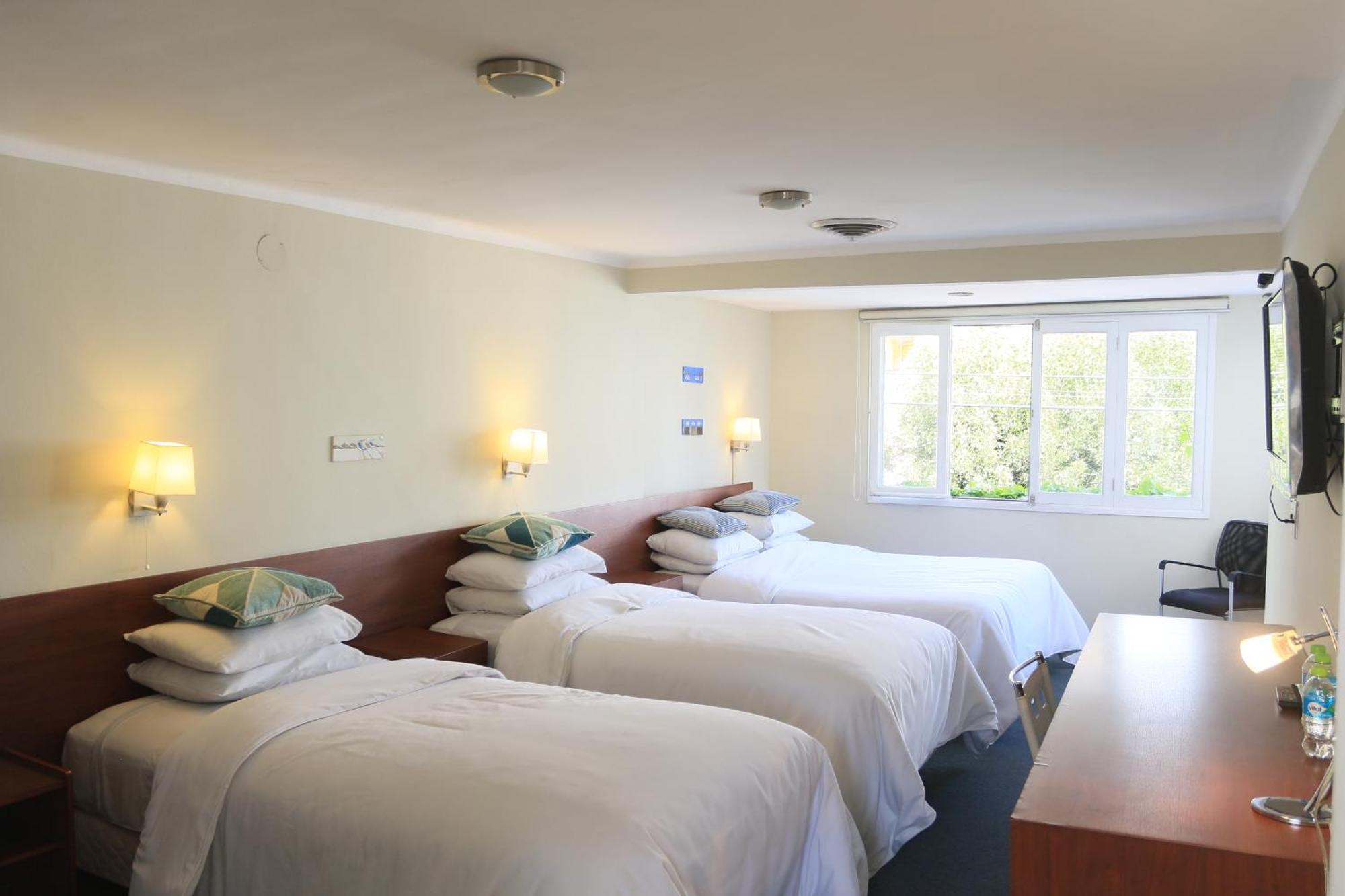 Casa Fusion Hotel Boutique La Paz Dış mekan fotoğraf