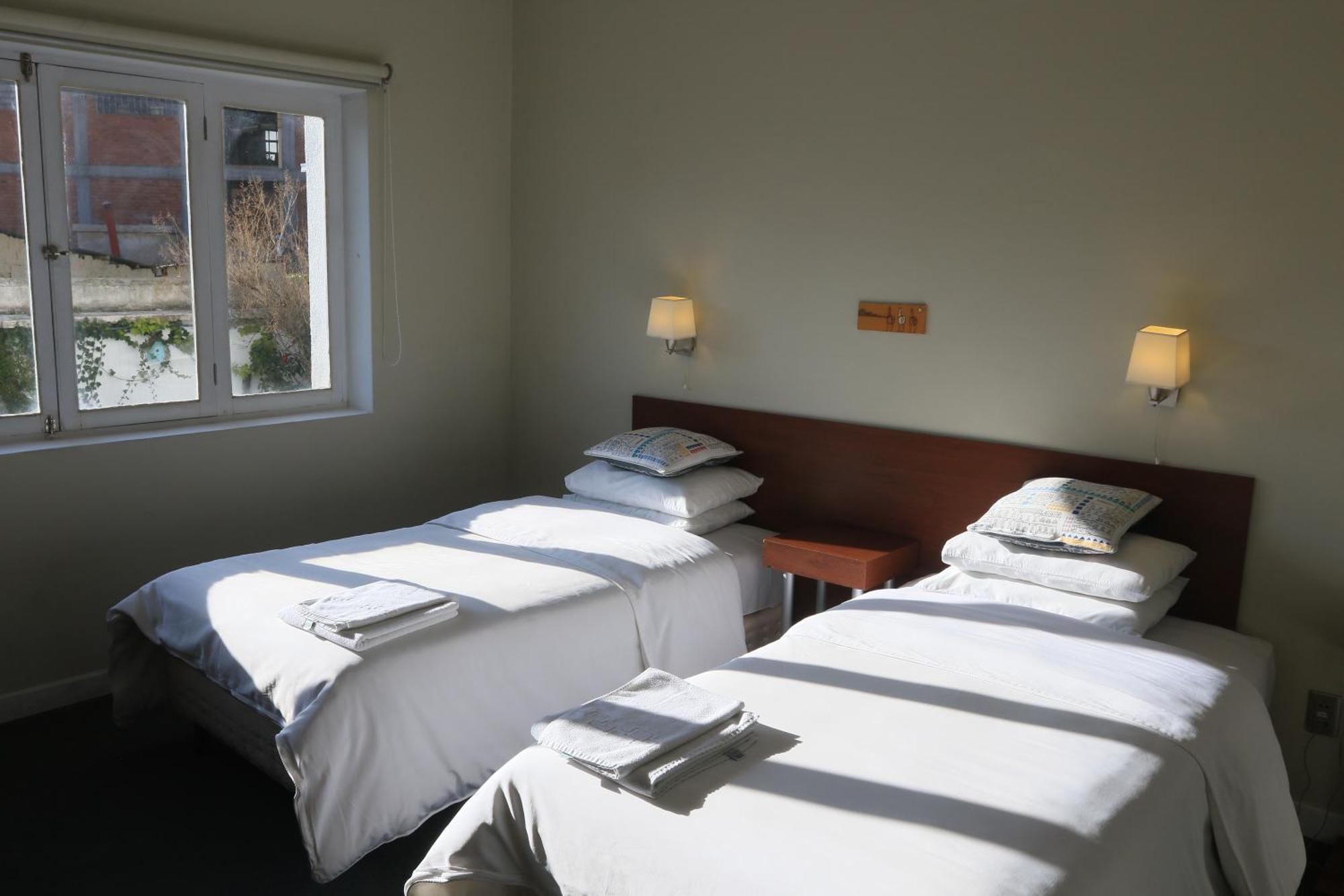 Casa Fusion Hotel Boutique La Paz Oda fotoğraf