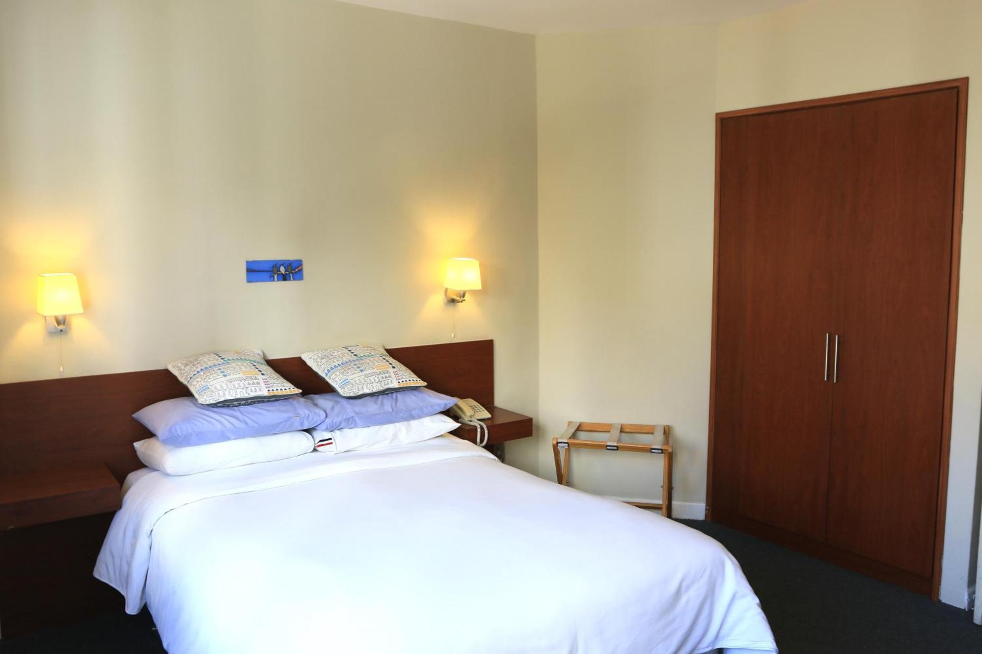Casa Fusion Hotel Boutique La Paz Dış mekan fotoğraf