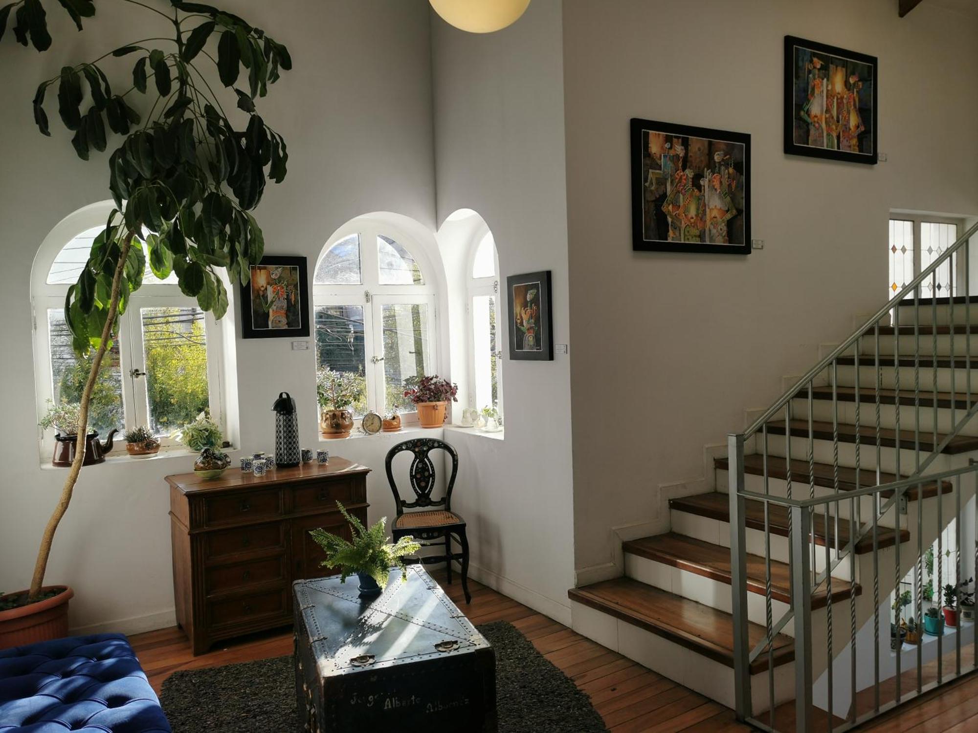 Casa Fusion Hotel Boutique La Paz Dış mekan fotoğraf