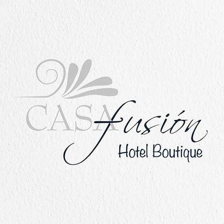 Casa Fusion Hotel Boutique La Paz Dış mekan fotoğraf