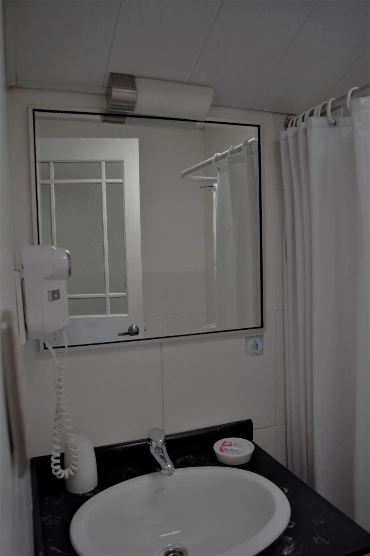 Casa Fusion Hotel Boutique La Paz Dış mekan fotoğraf