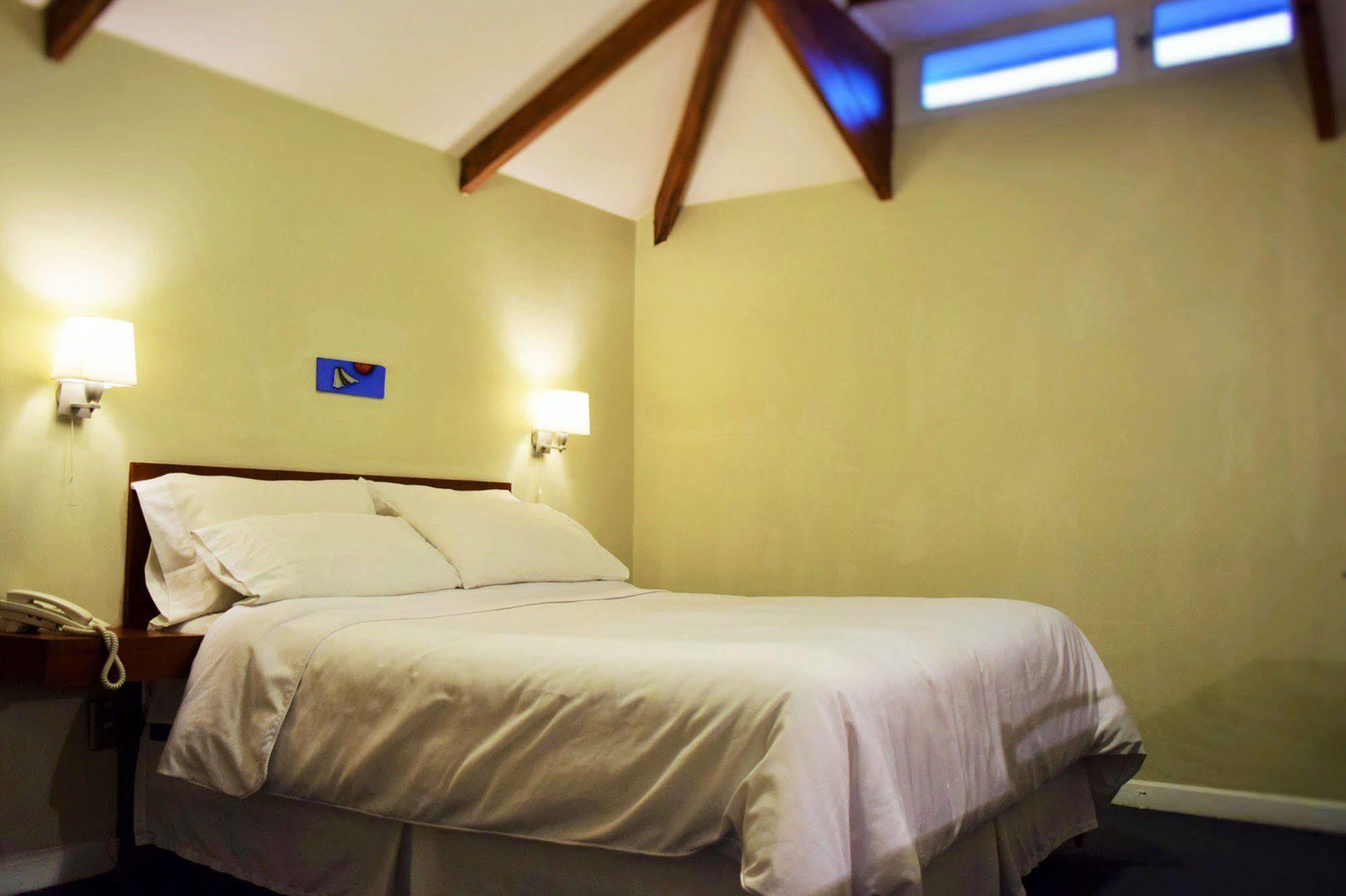 Casa Fusion Hotel Boutique La Paz Dış mekan fotoğraf
