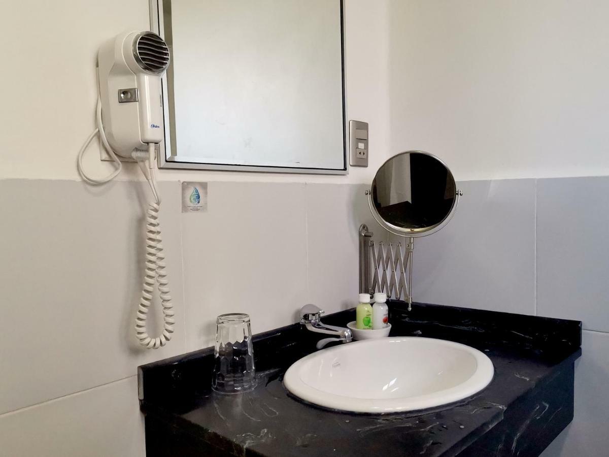 Casa Fusion Hotel Boutique La Paz Dış mekan fotoğraf