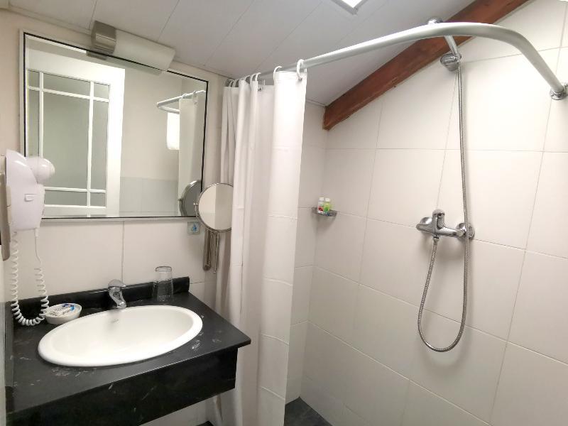 Casa Fusion Hotel Boutique La Paz Dış mekan fotoğraf
