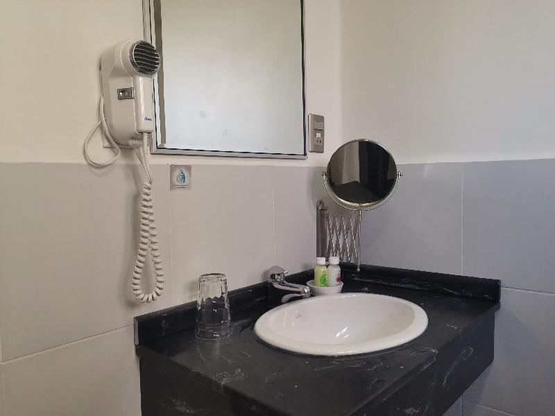 Casa Fusion Hotel Boutique La Paz Dış mekan fotoğraf